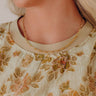 Casual Cues Paperclip Necklace Image - 1