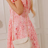 Grand Entrance Beaded Clutch Image - 1
