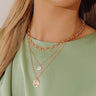 Luxurious Lifestyle Layered Necklace Image - 1