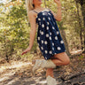 Spotlight Chic Mini Dress Image - 1
