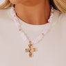 Faith And Light Necklace Image - 1