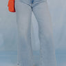 JUST USA Sydney Midrise Wide Leg Jean Image - 1