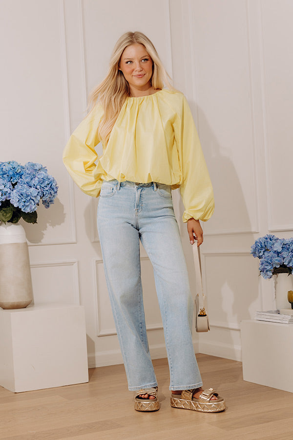 Hidden Jeans Marlowe Midrise Dad Jeans Image - 1