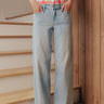 Hidden Jeans Marlowe Midrise Dad Jeans Image - 1