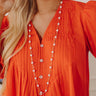 Darling Day Pearl Necklace Image - 1
