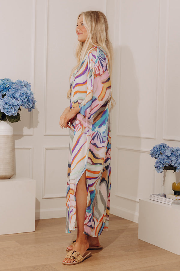 Soho Gallery Midi Dress Image - 2