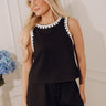 Metro Ease Loop Trim Top Image - 1