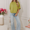 The Lottie High Waist Tummy Control Slim Flare Image - 1