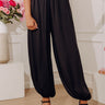 Soho Penthouse High Waist Balloon Pants Image - 1