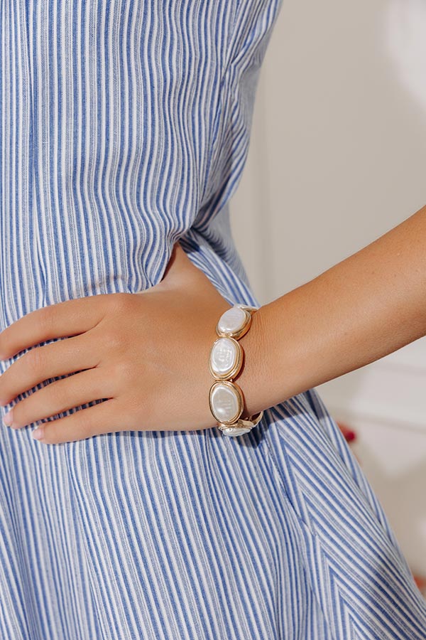 Cruise Ready Stretch Bracelet Image - 1