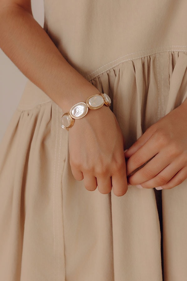 Cruise Ready Stretch Bracelet Image - 1