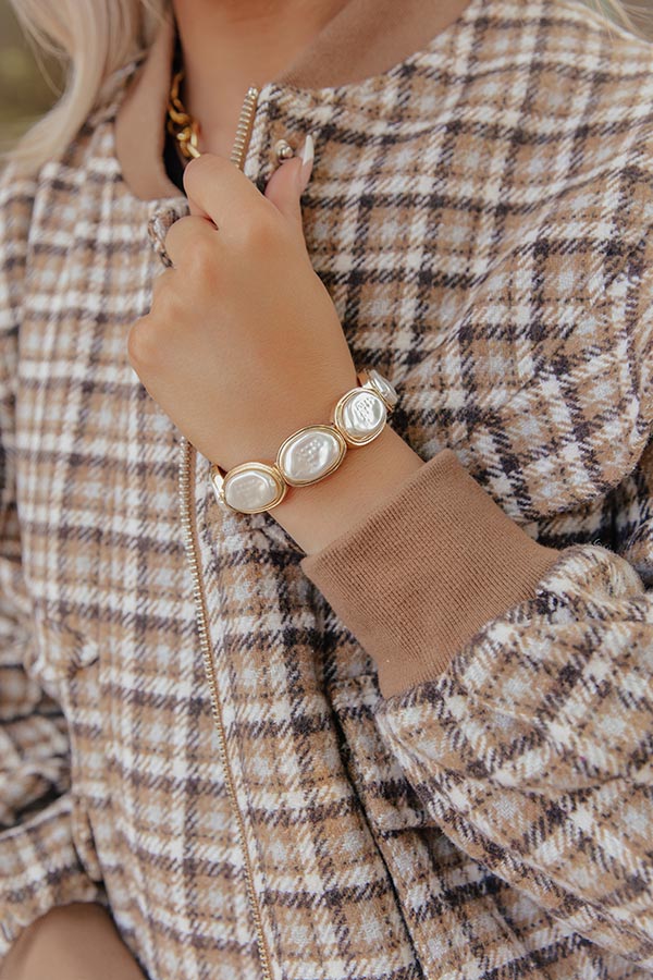 Cruise Ready Stretch Bracelet Image - 1