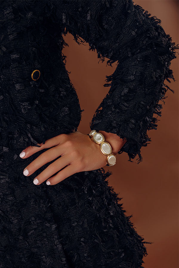 Cruise Ready Stretch Bracelet Image - 1
