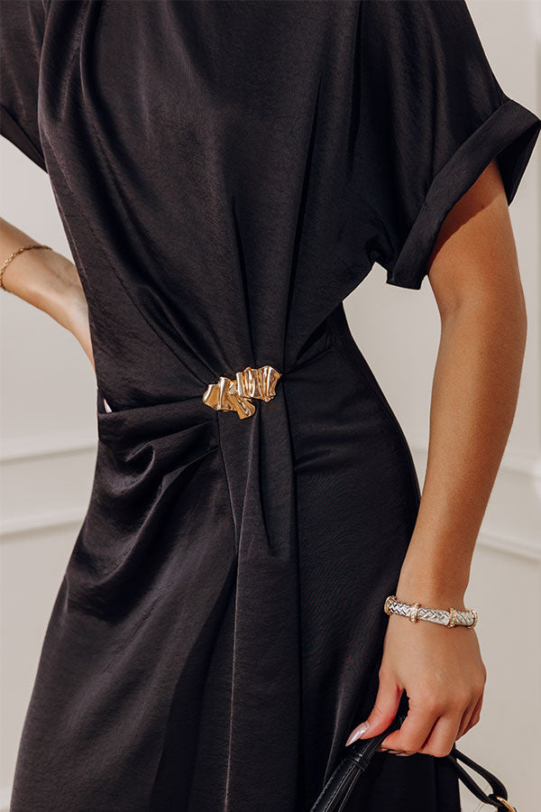 allure leather dress Allure Leather Dress Retrofete