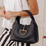 Penthouse Views Faux Leather Purse Image - 1