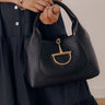 Penthouse Views Faux Leather Purse Image - 1