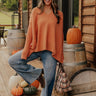 MICA Dakota High Waist 2-Tone Wide Leg Jean Image - 1
