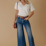 Clean Slate Knit Top Image - 1