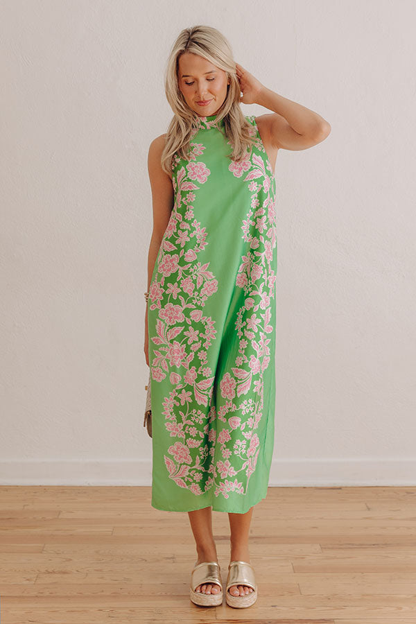 keepsake feel good midi dress Arborwyn ~ Keepsake Midi