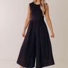 Sunday Stroll Wide Leg Jumpsuit Image - 1