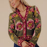 Perfect Petals Knit Cardigan Image - 1