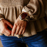 Style Fusion Cuff Bracelet Image - 1