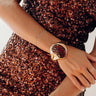 Style Fusion Cuff Bracelet Image - 1