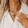Unweathered Love Necklace Image - 1