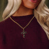 Unweathered Love Necklace Image - 1