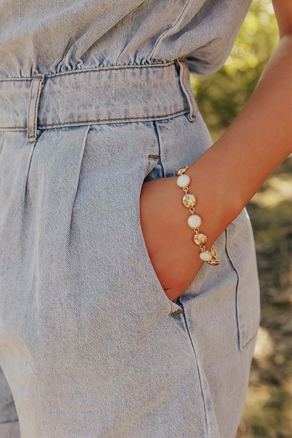 First Pick Bracelet Image - 1