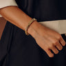 Chic Link Stretch Bracelet Image - 1