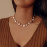 First Pick Necklace Image - 1