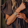 Penthouse Views Cuff Bracelet Image - 1