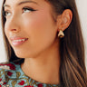 What's Knot To Like Earrings Image - 1
