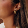 What's Knot To Like Earrings Image - 1