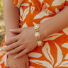 Veranda Views Bracelet in Ivory Image - 1