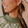 Charmed Life Drop Earrings Image - 1