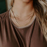 Layers Of Love Multi Way Necklace Image - 1