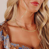 Layers Of Love Multi Way Necklace Image - 1
