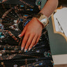 Bold Moves Cuff Bracelet Image - 1