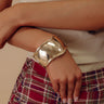 Bold Moves Cuff Bracelet Image - 1