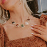 Timeless Society Necklace Image - 1
