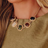 Timeless Society Necklace Image - 1