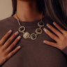 Timeless Society Necklace Image - 1