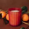 Thymes Pomander Clove Poured Candle Image - 1