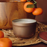 Thymes Pomander Clove Poured Candle Tin Image - 1