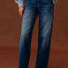 Hidden Jeans Logan Midrise Dad Jeans Image - 1