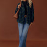 Plaid To Meet You Jacket Image - 1