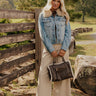 Hidden Jeans Reese Denim Jacket Image - 1