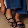 The Georgia Leopard Flats Image - 1